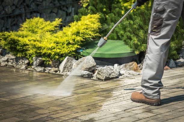 Best Pool Deck Cleaning  in Fulton, MD