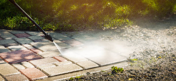 Best House Exterior Washing  in Fulton, MD